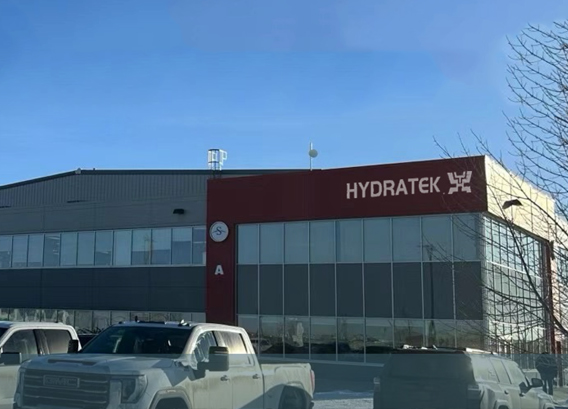 Hydratek海卓泰克