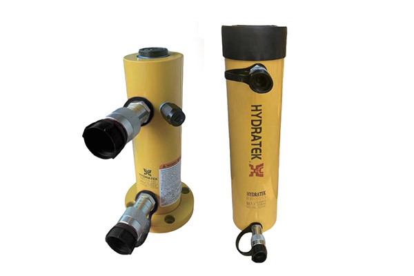 液压油缸在航空航天的作用