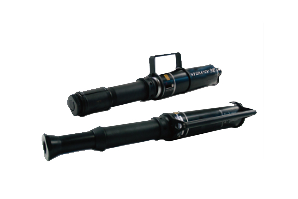 SG-系列零间隙法兰分离器