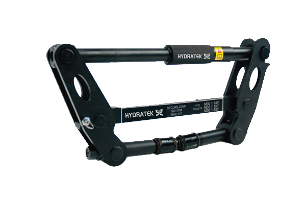 SG-系列零间隙法兰分离器