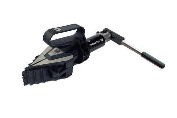 SWI-系列，楔块式法兰分离器