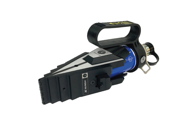 SWI-系列防爆型楔块式法兰分离器