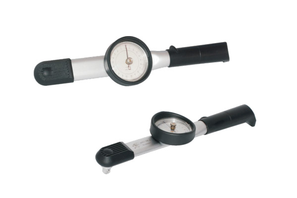 DB-系列表盘式扭力扳手