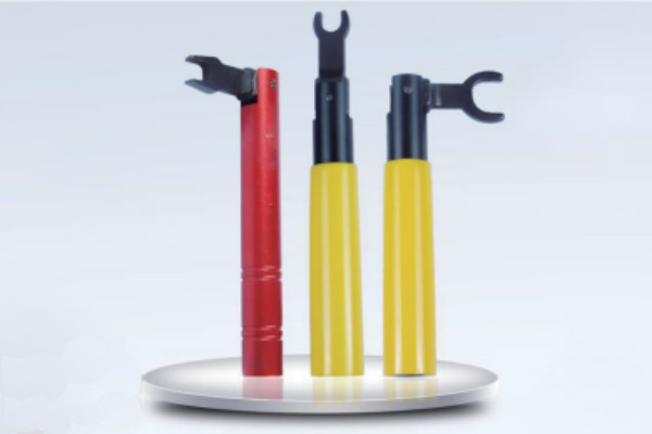 SMA射频折弯扭力扳手