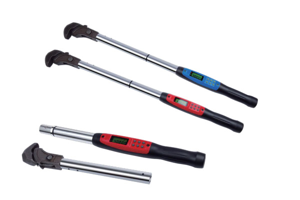 Fanyaa钢筋数显扭力扳手