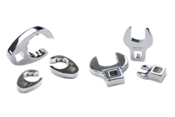 Fanyaa扭力扳手交换头