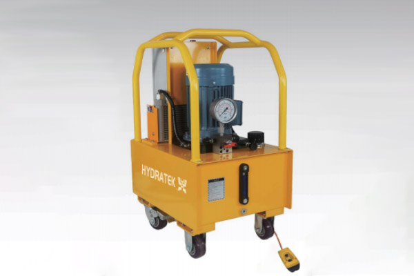 EPU 重载电动超高压泵