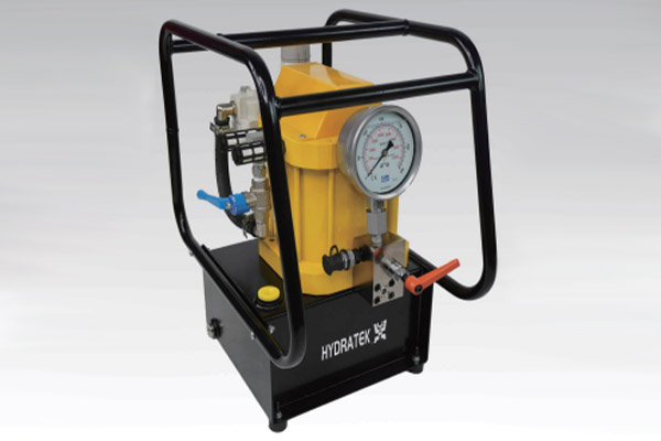 HAP 气动超高压泵