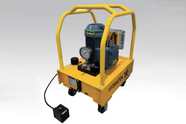 EX-EPW 防爆电动超高压泵