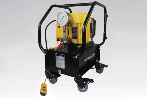 EPW 电动超高压泵